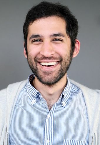 Anthony Burch