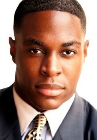 Nick Jones Jr.