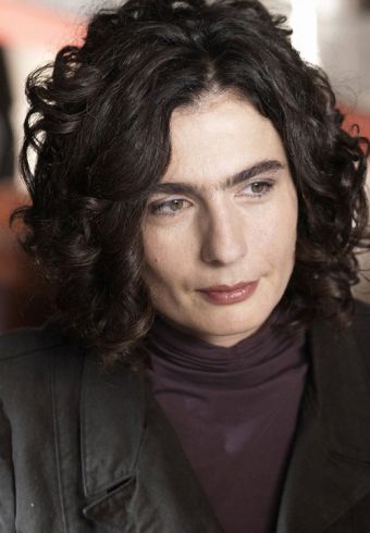 Arsinée Khanjian