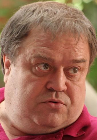 Aleksandr Ilin