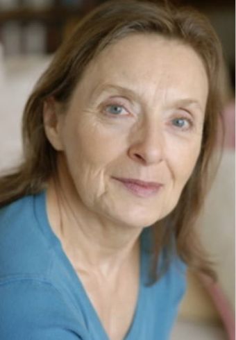 Christina Jastrzembska