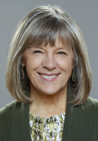 Mimi Kennedy