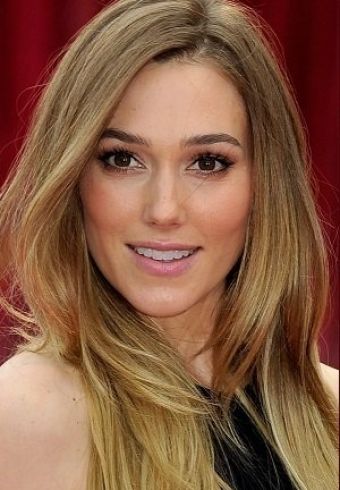 Jacqui Ainsley