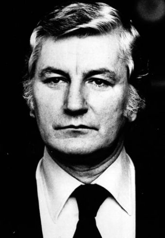 T.P. McKenna