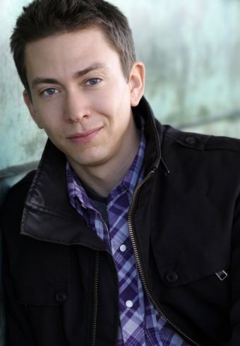 Bryan Barter
