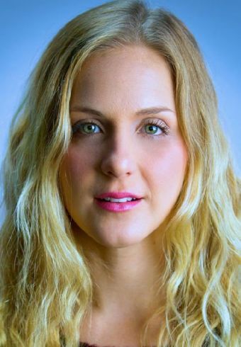 Suzanne Dervish-Ali