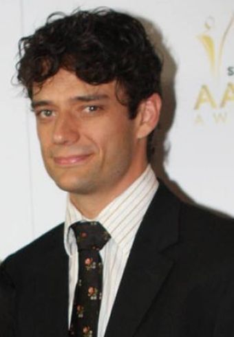 Ben Winspear