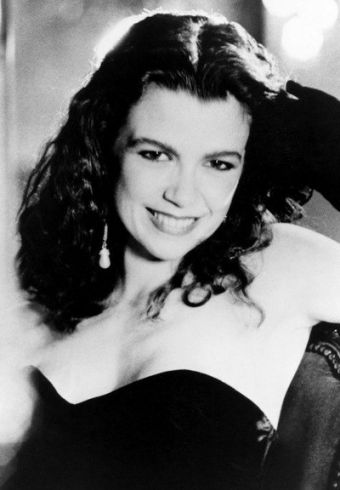 Elizabeth Berridge