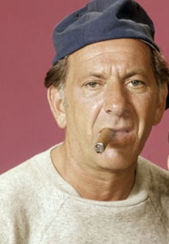 Jack Klugman