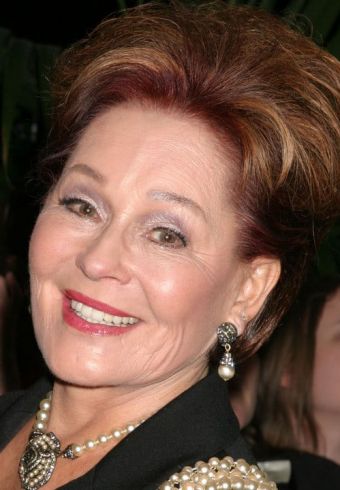 Marj Dusay