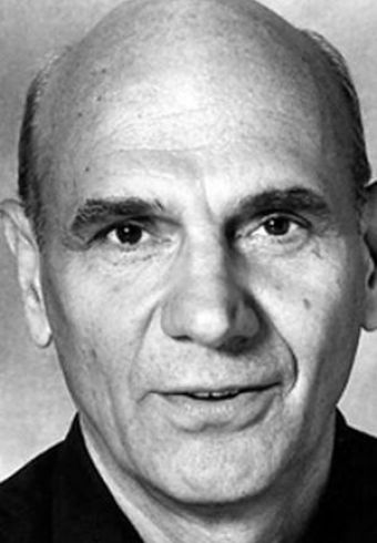 Peter Kybart