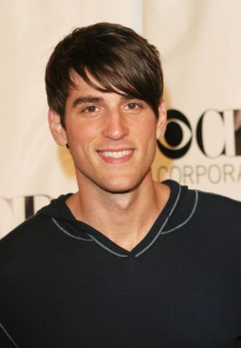 Jonathan Chase