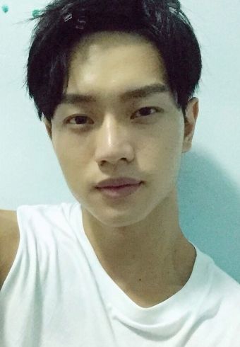 Tim Huang