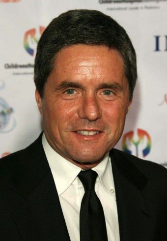 Brad Grey