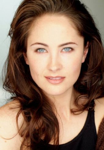 Jody Thompson