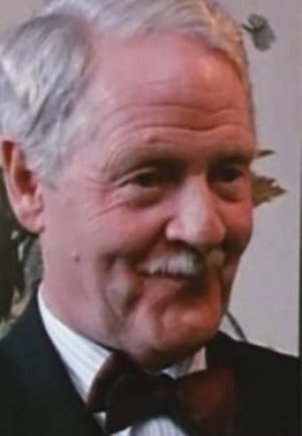Denys Graham