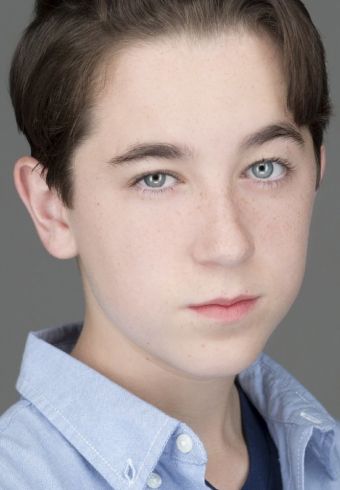 Andrew Fibkins