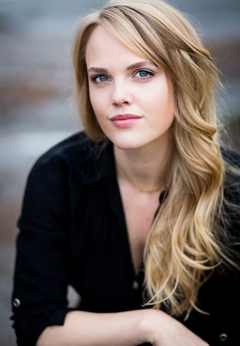 Clare Filipow