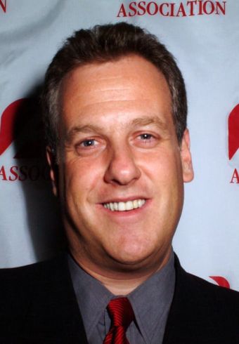 Michael Kay