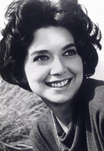 Suzanne Pleshette