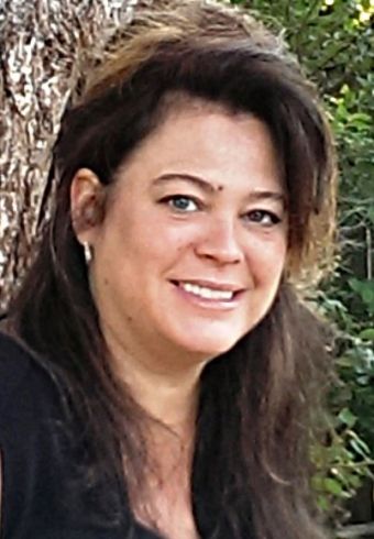 Renee Blaine
