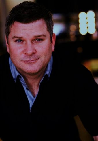 Darren Ross