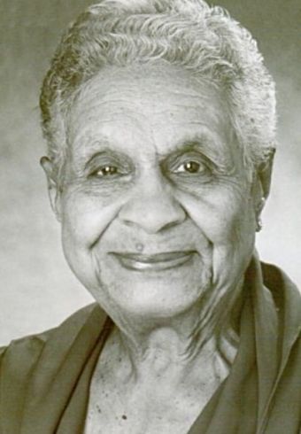 Leila Danette
