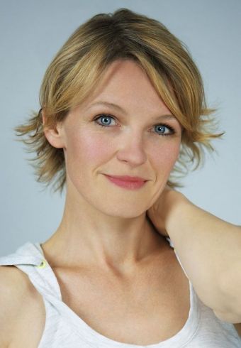 Caroline Scholze