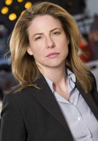 Robin Weigert