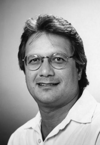 Kevin S. Bright