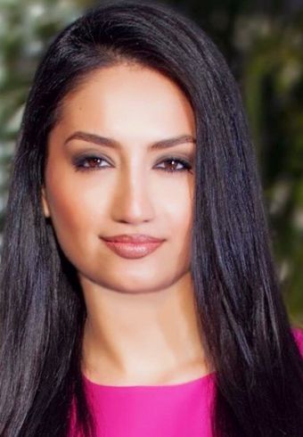 Sitara Attaie