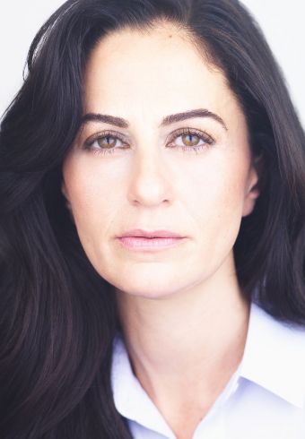 Sahar Bibiyan