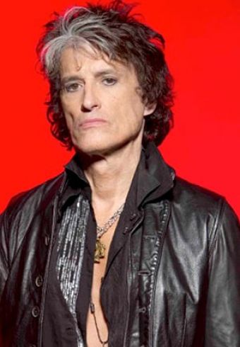 Joe Perry