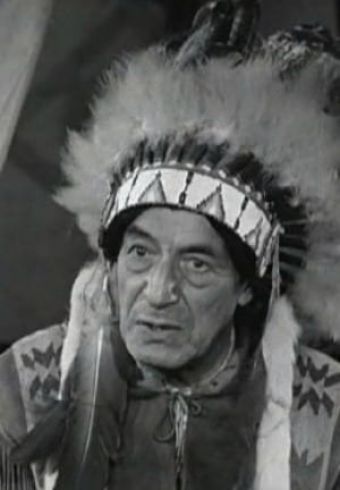 Ralph Moody