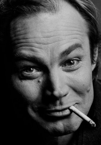 Klaus Maria Brandauer