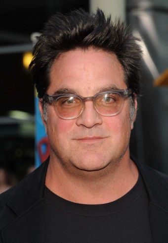 Mark Pellington