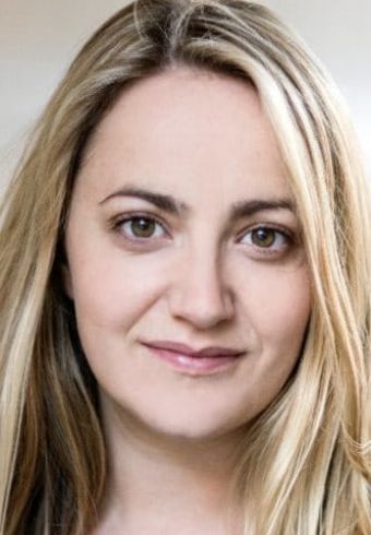 Lucy Thackeray