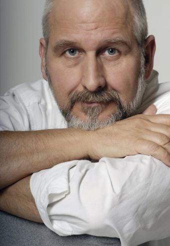 Lutz Reichert