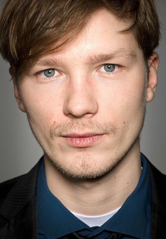Jacob Matschenz