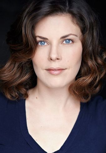 Heidi Hawkins