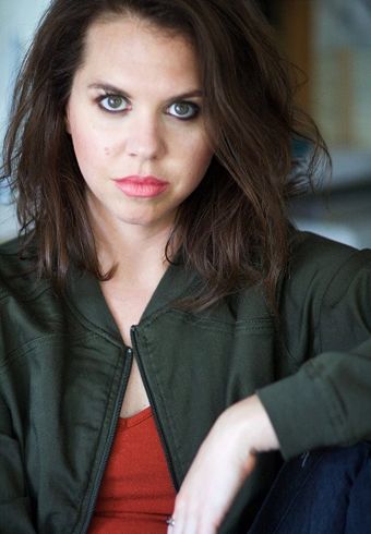 Ketryn Porter