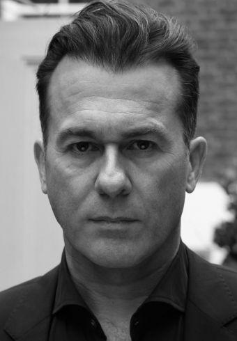 Peter Sullivan