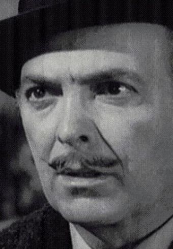 Leonard Penn