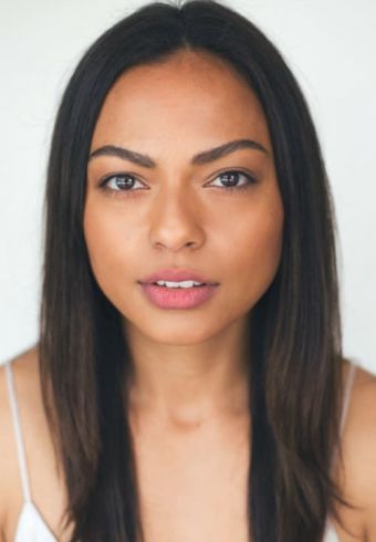 Davida Williams