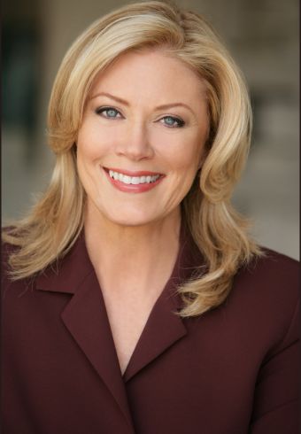 Nancy Stafford