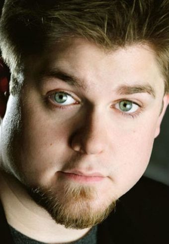 Jonathan Judge-Russo