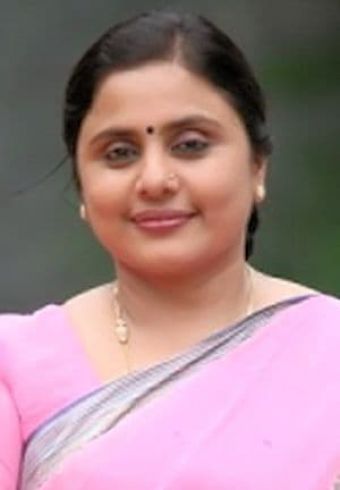 Vanitha Krishnachandran