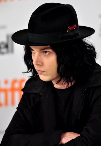 Jack White