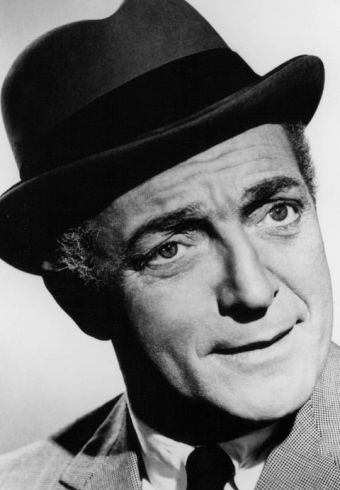 Everett Sloane