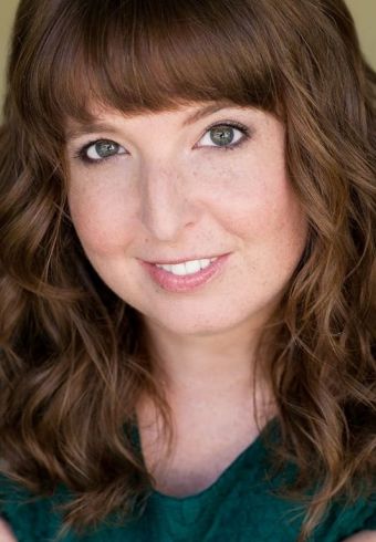 Jennie Pierson
